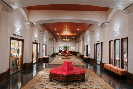 The Royal Hawaiian, A Luxury Collection Resort, Waikiki - 20