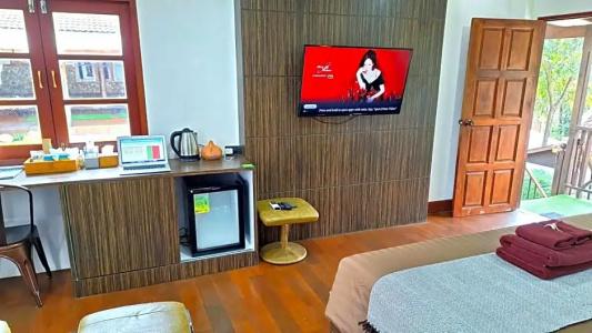 Alpha Gay Resort & Spa - 110