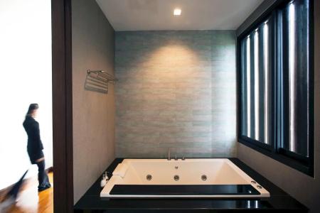 Zensala Riverpark Resort-Sha Extra Plus - 13