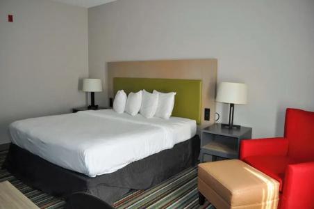 Country Inn & Suites by Radisson, West, KS - 56