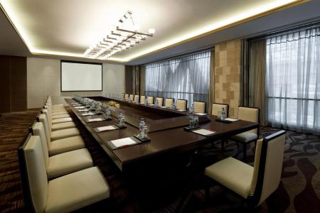 Four Points by Sheraton Qingdao, Chengyang - 15