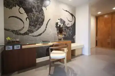 The Ziba & Spa - 46