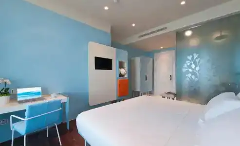 iH Grande Albergo Delle Nazioni - 42
