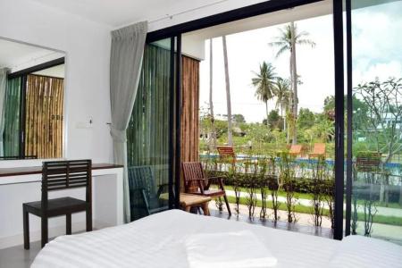 The Nidhra Boutique Resort - 53