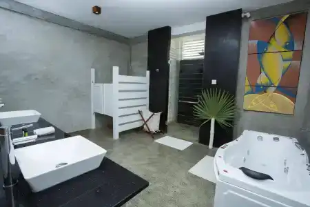 Maalu Maalu Resort & Spa - 5