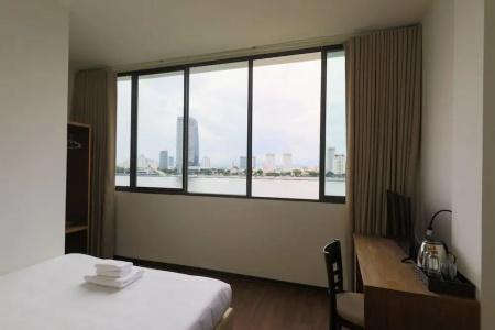 Vitalis Riverside - 47