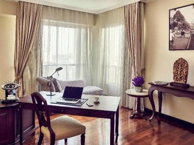 Sofitel Phnom Penh Phokeethra - 62