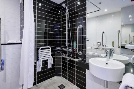 Holiday Inn Express Manchester City Centre Arena, An Ihg - 8