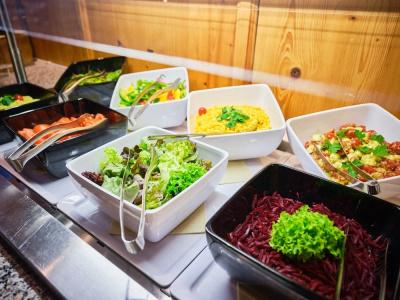 Kirchboden by Alpeffect Hotels - 9