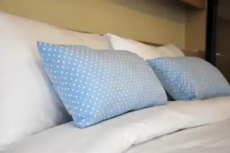 Tuck Me In - 51