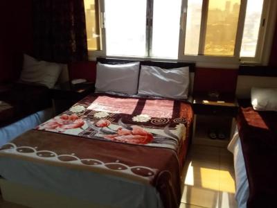 Isis Hostel 2 - 42