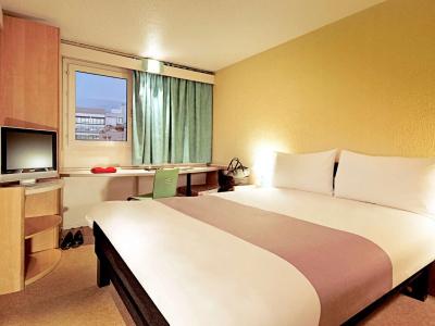 ibis Dortmund City - 27