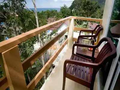 Para Resort - 6