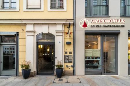 ApartAltes Dresden - 36