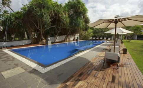 Club Villa - 12