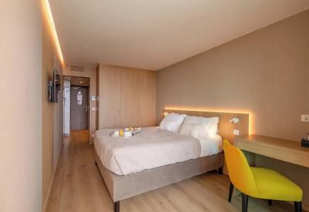 Hôtel La Plage - 19