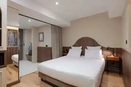 Hôtel Saint-Paul - 31