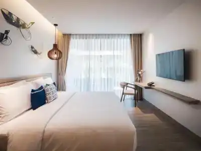 Avani+ Khao Lak Resort - 67