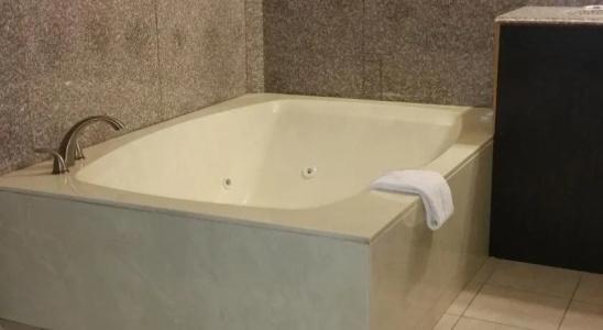 Capitol Inn and Suites - 10