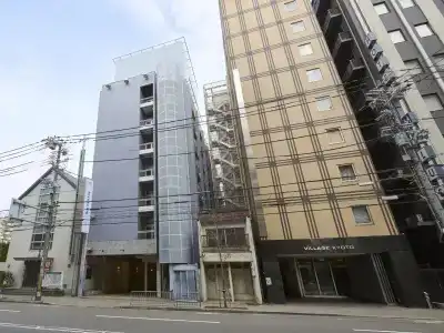Toyoko Inn Kyoto Shijo-omiya - 20