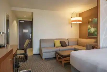 Hyatt Place Houston Galleria - 2