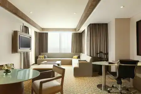 DoubleTree by Hilton Jakarta - Diponegoro - 16