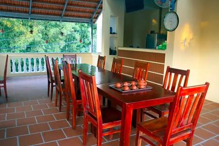 Le Forest Resort - 315