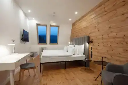 Pytloun Wellness Harrachov - 47