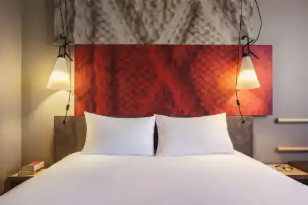 ibis London Docklands Canary Wharf - 31