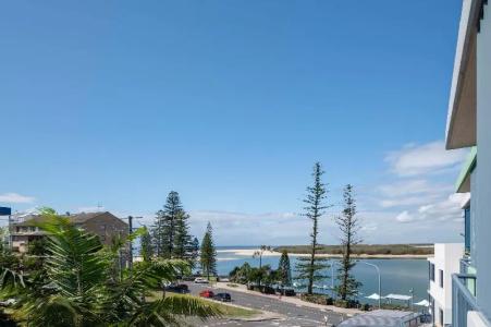 BreakFree Grand Pacific - 162