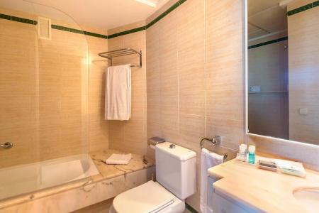 Hipotels Mercedes Aparthotel - 7