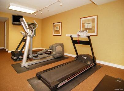 Quality Inn & Suites - 26