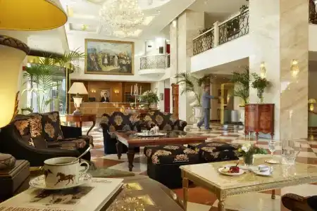 Mediterranean Palace - 18