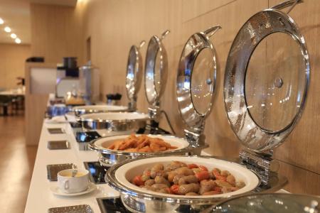 Best Western Haeundae - 10