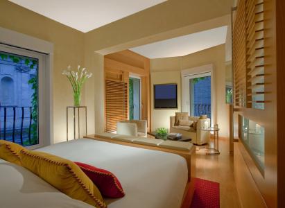 Bio Raphael - Relais & Châteaux - 11
