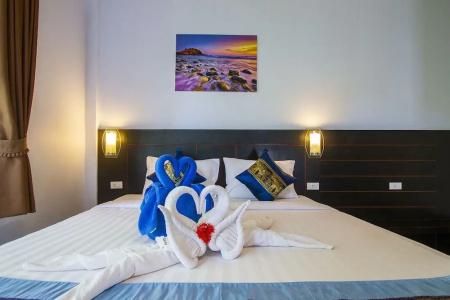Lanta Lapaya Resort - 184