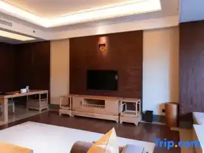Huaqing Palace & Spa - 152