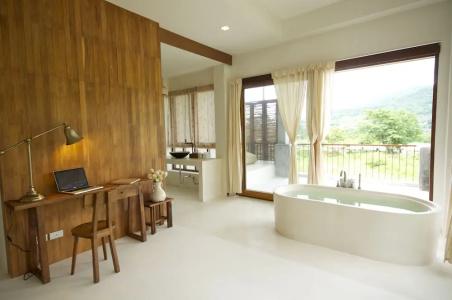 Proud Phu Fah Hip & Green Resort - 107