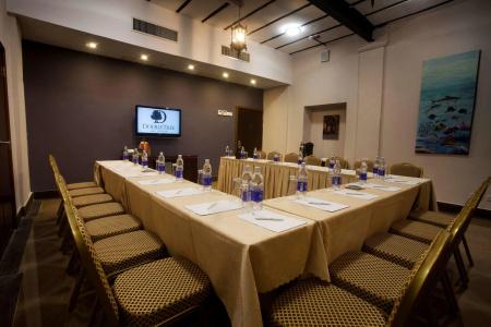 DoubleTree By Hilton Zanzibar - Stone Town - 20