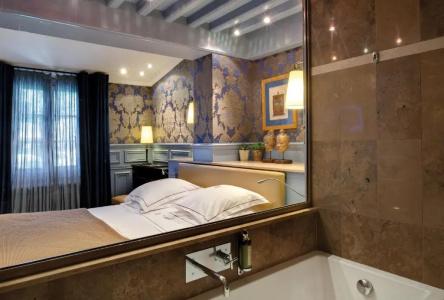 Hôtel du Château & Spa - Les Collectionneurs - 72