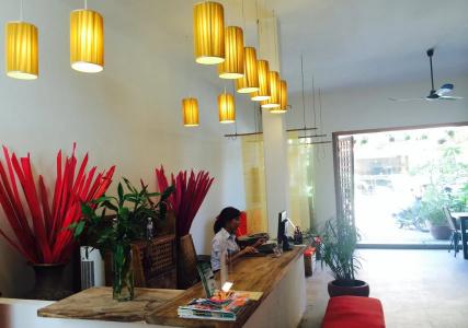 Suite Home Boutique - 20
