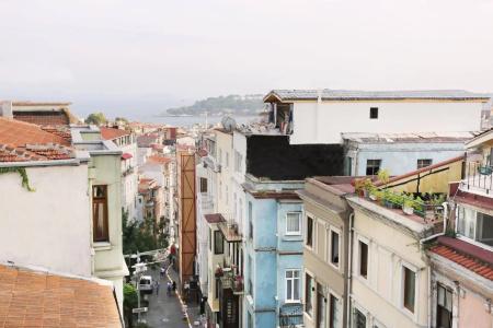 Taksim Premium - 28