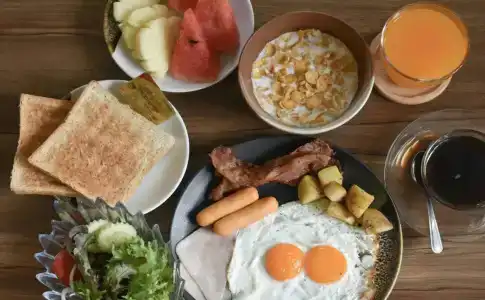 Baan Duangkaew Resort Sha Extra Plus - 11