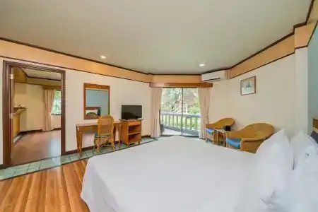 Botany Beach Resort - 102