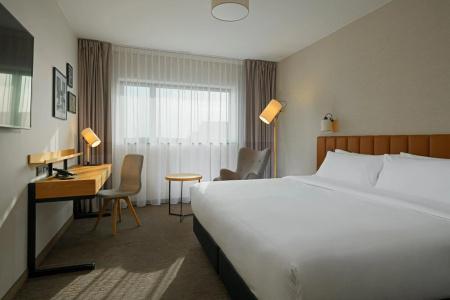 Four Points by Sheraton Warsaw Mokotow - 2