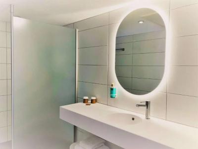 Novotel Suites Montpellier Antigone - 129