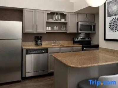 Residence Inn by Marriott Seattle/Bellevue - 84