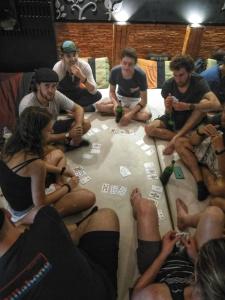 Nappark Hostel @Khao San - 10