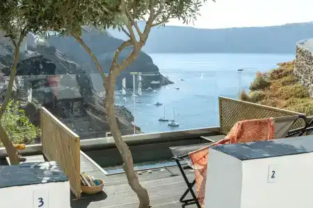 Pearl of Caldera Oia - Boutique by Pearl Collection - 137
