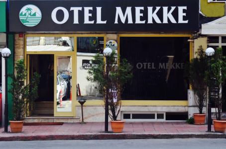Mekke Istanbul - 0